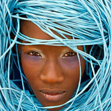 Visita Senegal. Publicidade projeto de Maria Emilia Markovic - 12.03.2014
