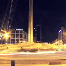 Christmas Timelapse. Film, Video, and TV project by Carlos Isabel La Moneda - 12.13.2011