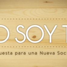 Spot - Yo Soy tu. Animação projeto de Carlos Isabel La Moneda - 13.03.2014