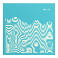 Ep Nudo. Un proyecto de Música, Dirección de arte y Diseño gráfico de Tata&Friends - 18.03.2014