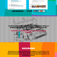 Nuevo proyecto. Un proyecto de Diseño, Arquitectura de la información, Diseño Web y Desarrollo Web de Alberto / Alexandru / David - 19.03.2014