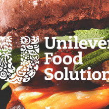 Unilever Food Solutions. Photograph project by Alfonso Acedo - 03.20.2014