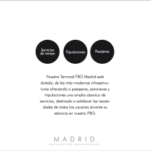 Tríptico FBO. Design editorial, e Design gráfico projeto de Pedro Guillermo Pérez Rocha - 20.03.2014