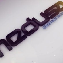 Medusa showreel. Motion Graphics, Film, Video, TV, and 3D project by Antonia y Pepa - 05.31.2010