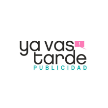 IMAGEN CORPORATIVA - YAVASTARDE PUBLICIDAD. Design, Advertising, Photograph, Post-production, and Web Development project by Miriam Pérez Pozo - 01.19.2014