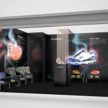 Diseños 3D Ein Projekt aus dem Bereich Design, 3D und Events von Mouse Producción Creativa - 23.03.2014
