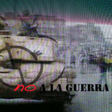 NO A LA GUERRA (Proyecto personal). Photograph project by anna pons - 03.24.2004