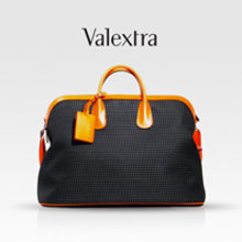 Valextra. Un proyecto de Dirección de arte, Diseño editorial, Moda y Diseño Web de Fabiano Rosa - 24.03.2014
