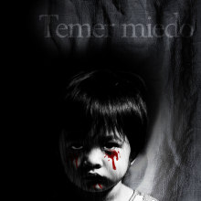 Temer miedo.. Art Direction, and Graphic Design project by Maribel Fernádez Guijarro - 03.25.2014