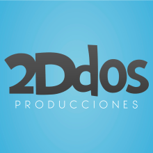 Identidad productora de animación + Branding + Cabecera + Personajes. Projekt z dziedziny  Animacja, Br, ing i ident, fikacja wizualna i Projektowanie graficzne użytkownika Daniel Cortés Rodríguez (Cérre) - 26.03.2014