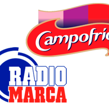 Campofrío & Radio Marca. Publicidade, Design gráfico, e Escrita projeto de Jesús Ramos García-Elorz - 27.03.2014