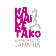 Diseño de marca para Hamaiketako, comida para llevar. Br e ing e Identidade projeto de Patti Martinez - 15.10.2012