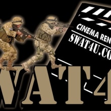 swat4u - vestuario - utileria - atrezzo. Cinema, Vídeo e TV, Direção de arte, e Design de vestuário projeto de swat4u - 27.03.2014