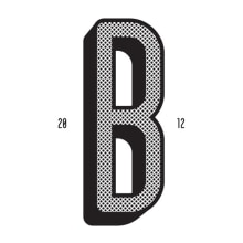 Blanch Font. Un proyecto de Diseño de Atipus - 22.12.2011