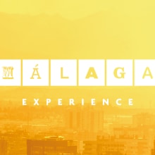 Málaga Experience. Br e ing e Identidade projeto de Luis Briones - 24.03.2014