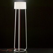'wanda´floor light. for deo, valencia.. Lighting Design project by beatriz diaz matud - 03.31.2014