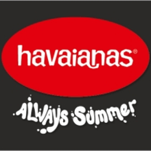 Havaianas Always Summer. Een project van Marketing y  Webdevelopment van Esther Lopez Rubio - 31.07.2013