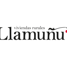 Viviendas Rurales Llamuñu. Graphic Design project by Zahira Rodríguez Mediavilla - 04.01.2014
