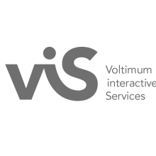 Logotipo VIS. Projekt z dziedziny Projektowanie graficzne użytkownika Zahira Rodríguez Mediavilla - 01.11.2012