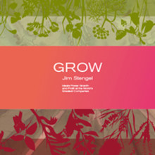 Grow. Design projeto de Raquel Cañas Hernández - 06.05.2013