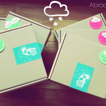 AbracadaBOX. Marketing projeto de Espe Olea Merino - 31.01.2014