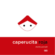 Caperucita Tipográfica. Editorial Design project by Pablo López Aránguez - 04.02.2014
