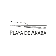 Portada Funambulismos, Playa de Ákaba. Editorial Design project by Enerio Polanco - 04.02.2014
