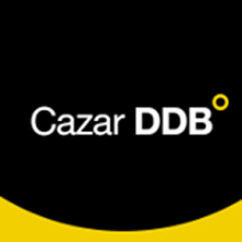Cazar DDB, República Dominicana. Un progetto di Pubblicità di Enerio Polanco - 02.04.2014