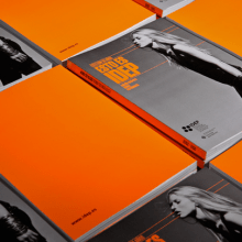IDEP 30ª Aniversario. Un proyecto de Diseño, Dirección de arte, Diseño editorial, Educación, Moda y Diseño gráfico de Huaman Studio - 16.04.2013