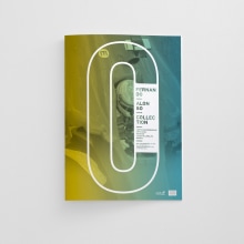 Fernando Alonso Collection. Un proyecto de Publicidad, Eventos y Diseño gráfico de Jorge Lorenzo - 03.04.2014