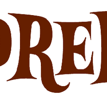 Korero Press. Logotipo para editorial.. Br, ing e Identidade, e Tipografia projeto de Ivan Castro - 06.04.2014