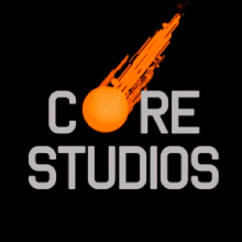 Core studios Animation. Un proyecto de Motion Graphics de Jordi Moreno - 03.04.2014