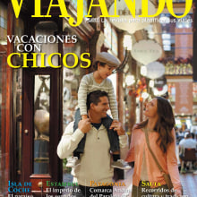 Viajando - Argentina. Un projet de Direction artistique de Gabriel Aldo Cancellara - 01.03.2014