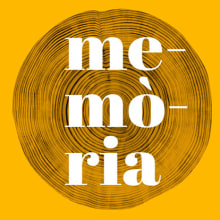 Taller de Memòria. Graphic Design project by Eva Guasch - 04.07.2014