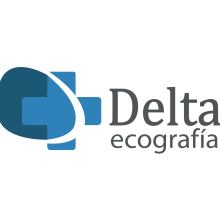 Cambio Identidad Corporativa de Delta Ecografía Ein Projekt aus dem Bereich Werbung, Marketing und Multimedia von Lola R M - 07.04.2014
