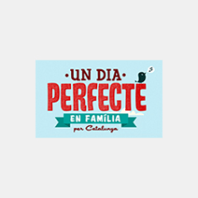 Un dia perfecto en familia Ein Projekt aus dem Bereich Interaktives Design und Webdesign von Pablo goris - 08.04.2014