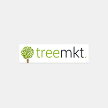 Treemkt. Interactive Design, and Web Design project by Pablo goris - 04.08.2014