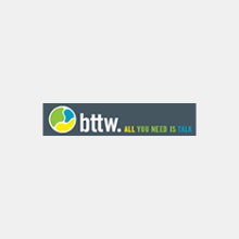 Bttw. Un proyecto de Diseño interactivo y Diseño Web de Pablo goris - 08.04.2014
