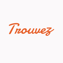 Trouvez. Web Development project by Carlos Chamizo - 04.08.2014