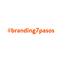 #Branding7pasos. Graphic Design, Web Design, and Web Development project by Julio Estrella - 04.08.2014