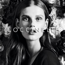 C O C C I N E L L E. Art Direction, Fashion, and Web Design project by Fabiano Rosa - 04.09.2014