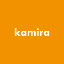Kamira ONG. Un proyecto de Br e ing e Identidad de Pelayo Romero Maier - 13.04.2014