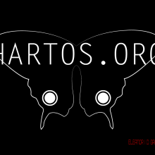 Hartos.Org. Design, Br, ing, Identit, and Graphic Design project by Leonor Piris - 04.13.2014