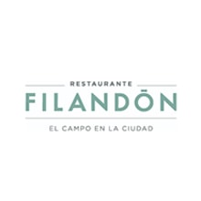 Diseño Web Restaurante Filandón. Un proyecto de Diseño gráfico, Arquitectura de la información y Diseño Web de Nuria Mestre García - 14.04.2012
