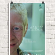 BLANCO. Advertising, Art Direction, and Graphic Design project by Marova - 04.16.2014