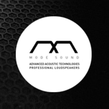 Modesound. Un proyecto de Diseño, UX / UI y Diseño gráfico de microestudio - 15.04.2014