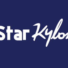 STAR KYLON. Br, ing & Identit project by Enrique Rodríguez Garrido - 04.21.2014