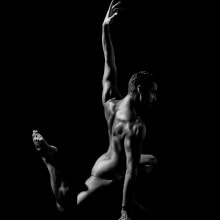 Cuerpo de Baile. Un proyecto de Fotografía de Javer Jimeno Maté - 21.04.2014