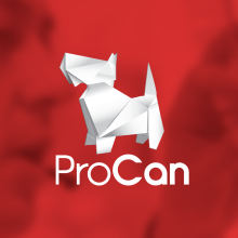Web Escuela Procan (profesiones caninas). Web Design project by Juan Moreno - 04.21.2014
