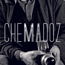 Chema Madoz. Un proyecto de Diseño, Br, ing e Identidad y Diseño gráfico de ms. vanvan - 22.04.2014